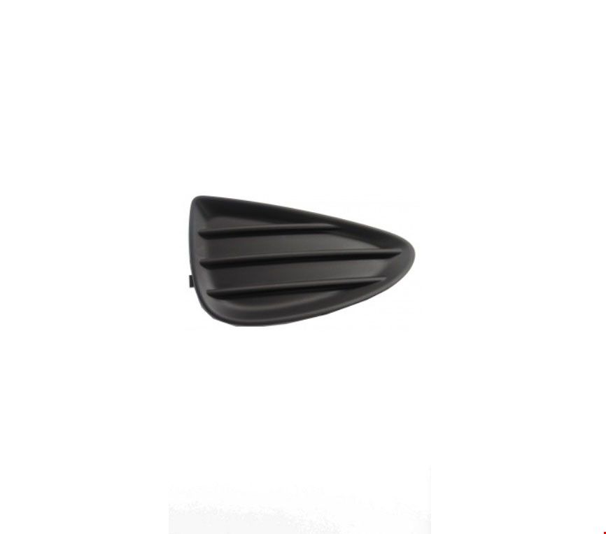 TOYOTA - SİS FAR KAPAĞI (SİSSİZ) SAĞ YARİS 2012- - 814810D130