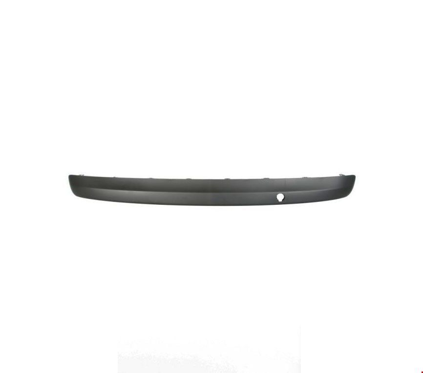 PEUGEOT - ARKA TAMPON BANDI PG 207 2006- - 7452.HN / 7452HN