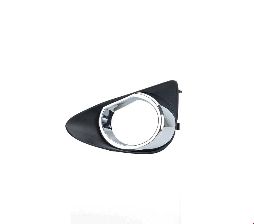 TOYOTA - SİS ÇERÇEVESİ (KROMLU) SOL YARİS 2012- - 814820D150-