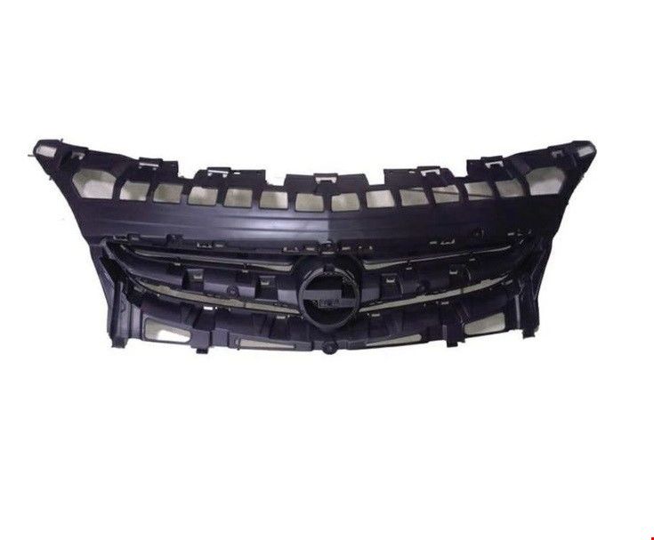 OPEL - ÖN PANJUR (TONG YANG) KOYU GRİ ASTRA J 2012- - 1320210 / 13387218