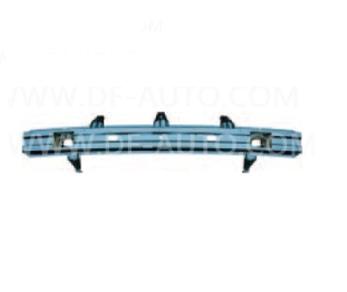 HYUNDAİ - ARKA TAMPON DEMİRİ ACCENT 2003- - 86630-25600