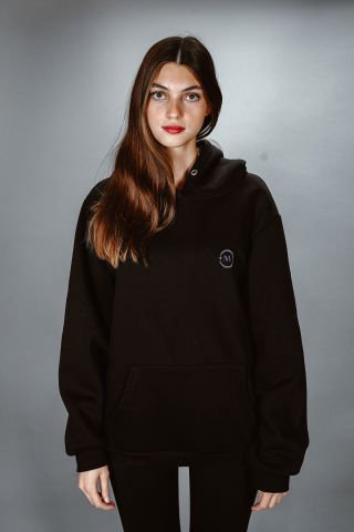 Butterfly Hoodie