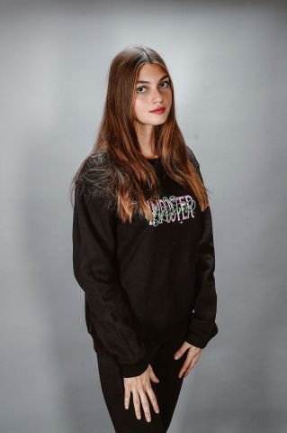 Imposter Syndrome Sweatshirt