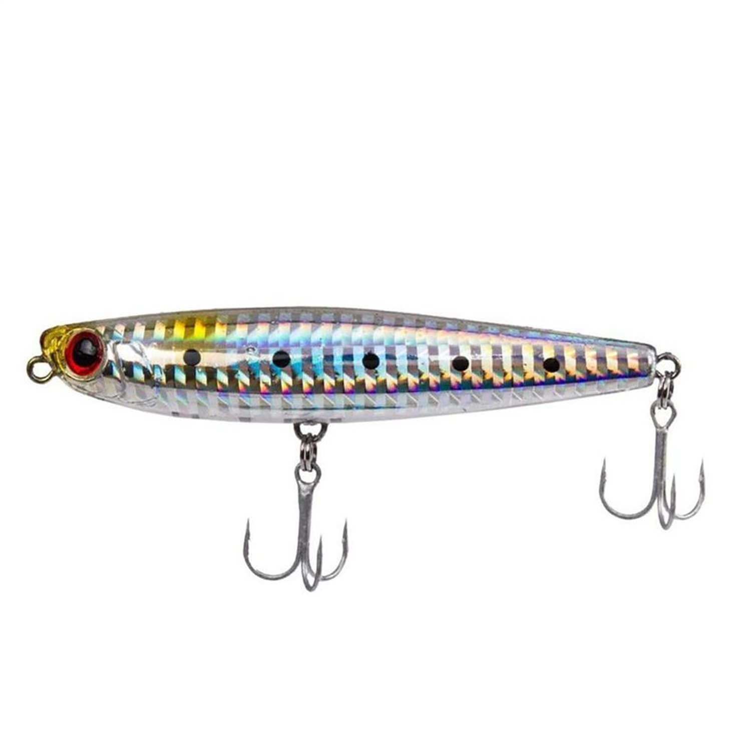 Sea Horse Ex-Fortuna 9 cm 12.3 gr Suni Yem Super Lazer