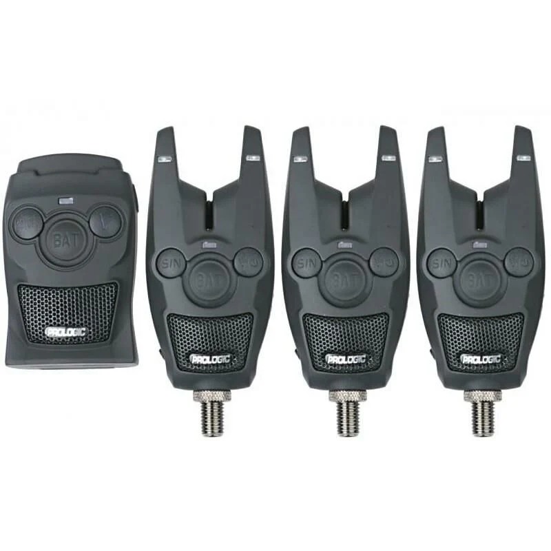 Prologic Bat+ Bite 3+1 Sazan Alarm Seti