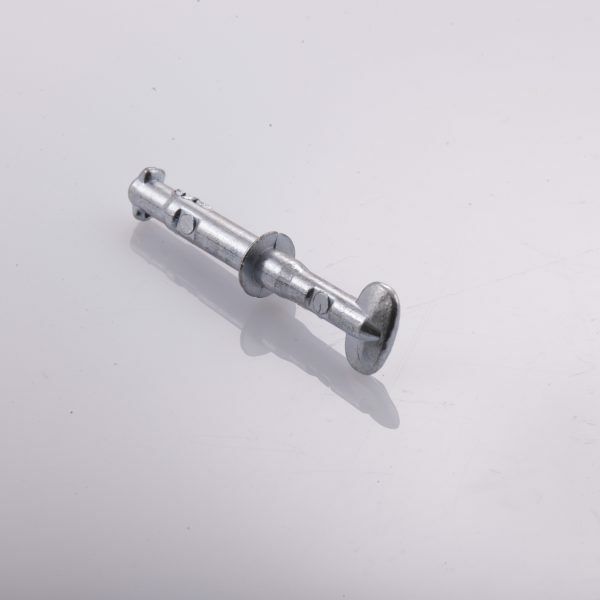 Mercedes 2 No Kilit Parçası (4,5 cm)