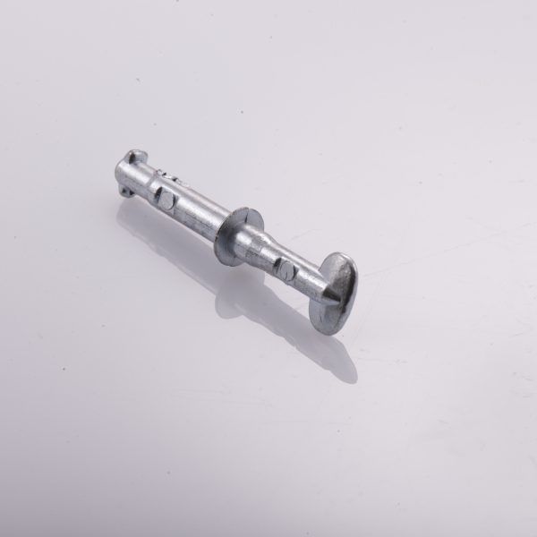 Mercedes 3 No Kilit Parçası (4,7 cm)