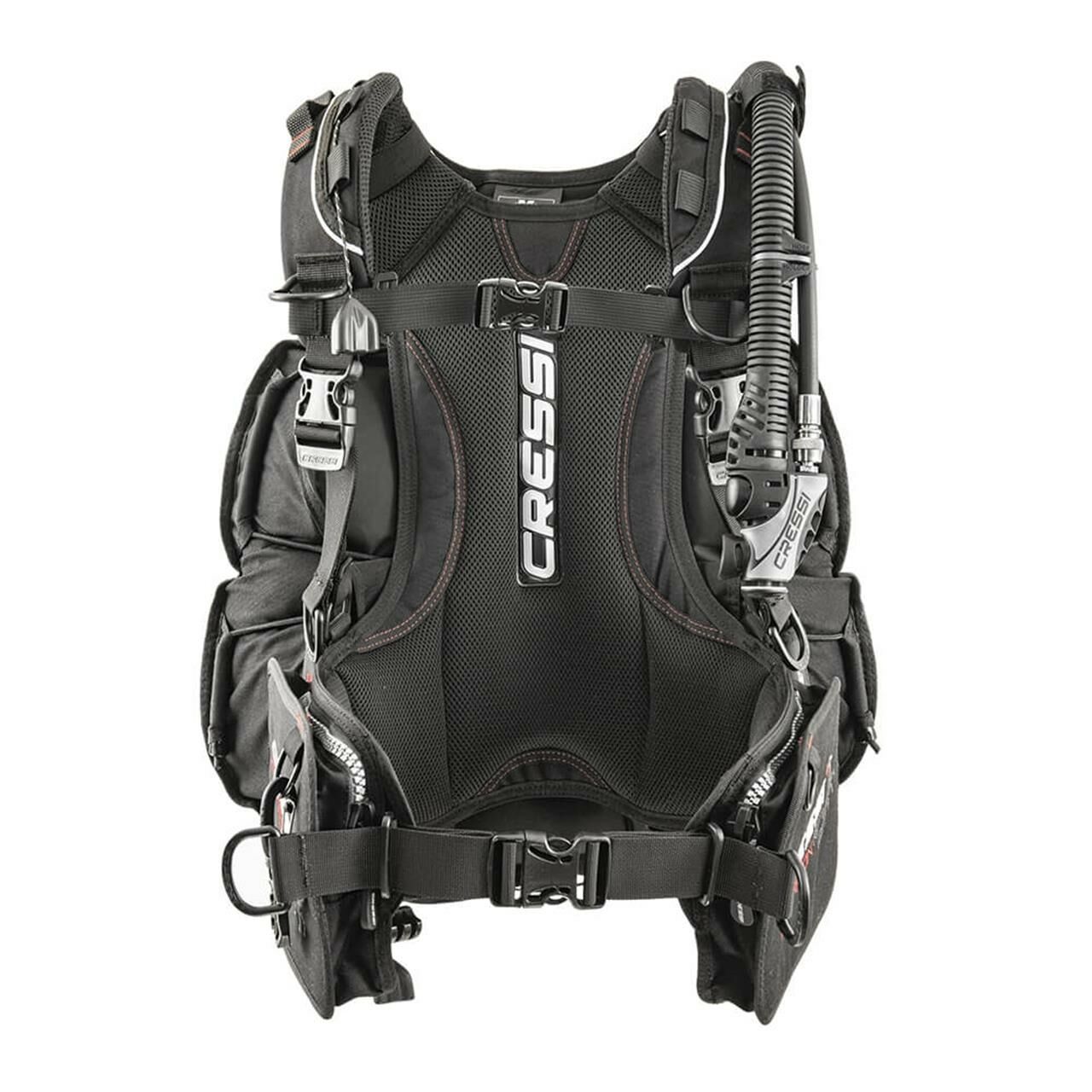 Cressi Scorpion Bcd Yeleği