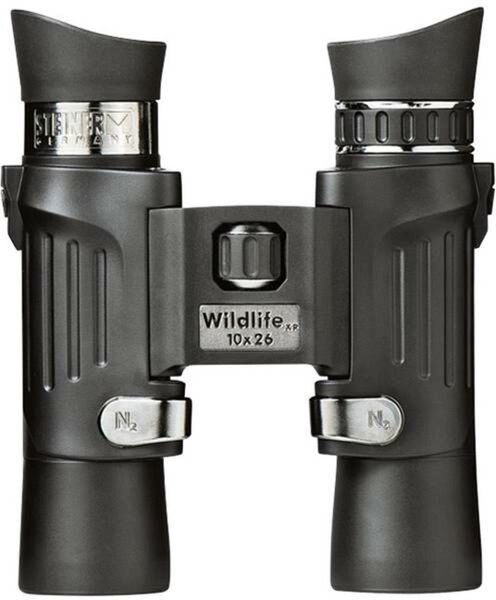 Steiner WildLife XP 10x26 El Dürbünü