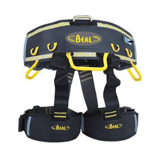 Beal Hero Sit Harness Emniyet Kemeri