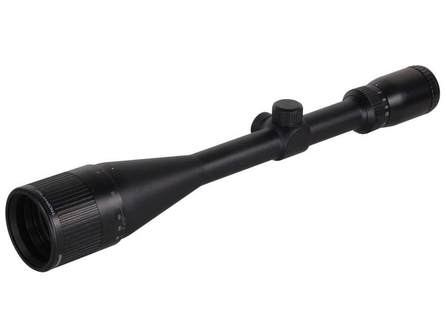 Bushnell 6-18x50 Trophy XLT Tufek Dürbünü