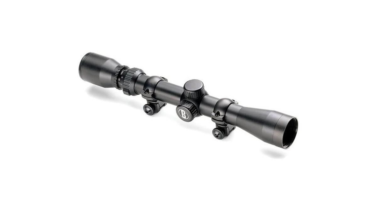 Bushnell 3-9x32 22 RfimFire Tufek Dürbünü