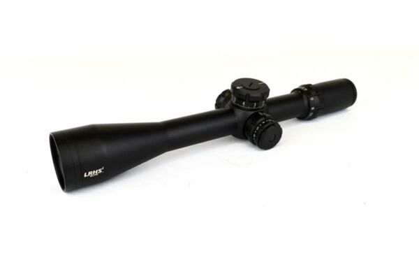 Bushnell 4.5-18x44 Elite Hunter Tufek Dürbünü