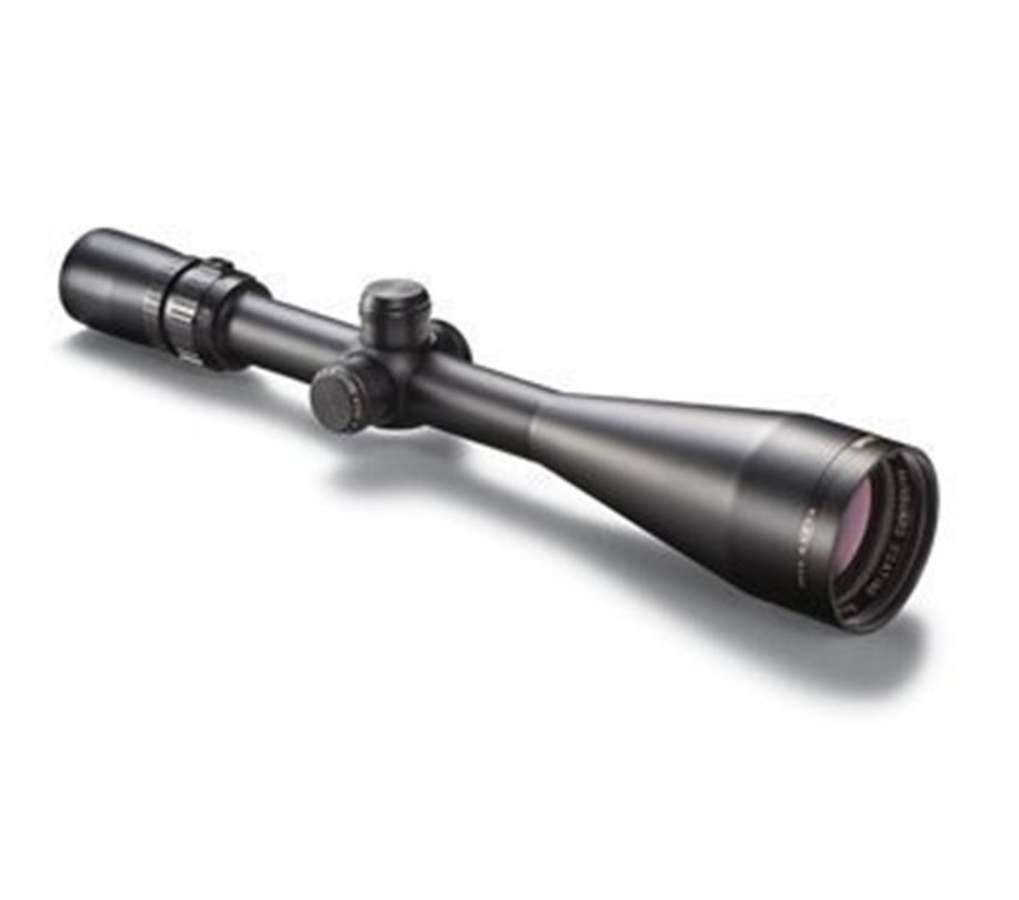 Bushnell 4-16x50 Tufek Dürbünü