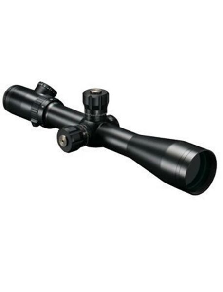 Bushnell 3-12x44 Elite Tactical Tufek Dürbünü