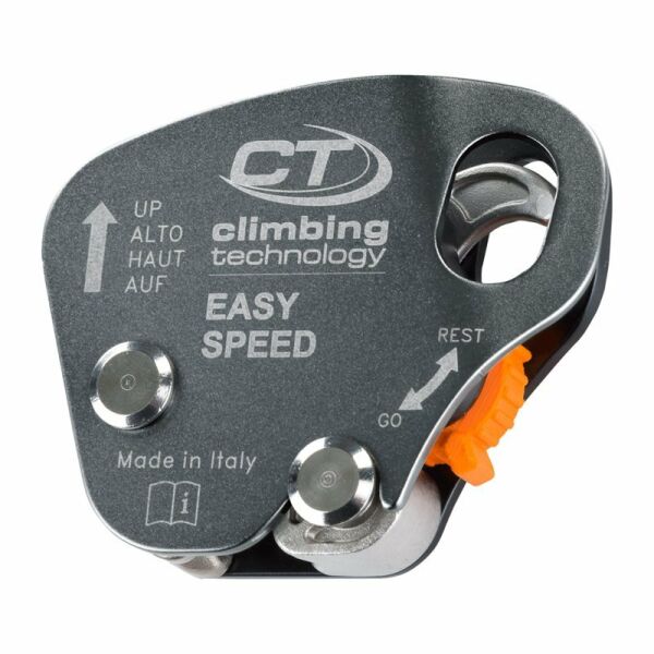 Climbing Technology Easy Speed Düşme Durdurucu