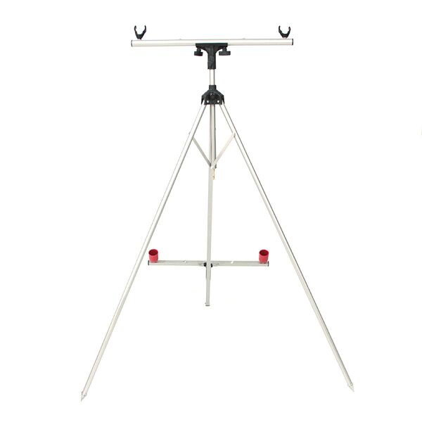 Bullshark Steelpower Tripod ( Kamış Dayama Aparatı )