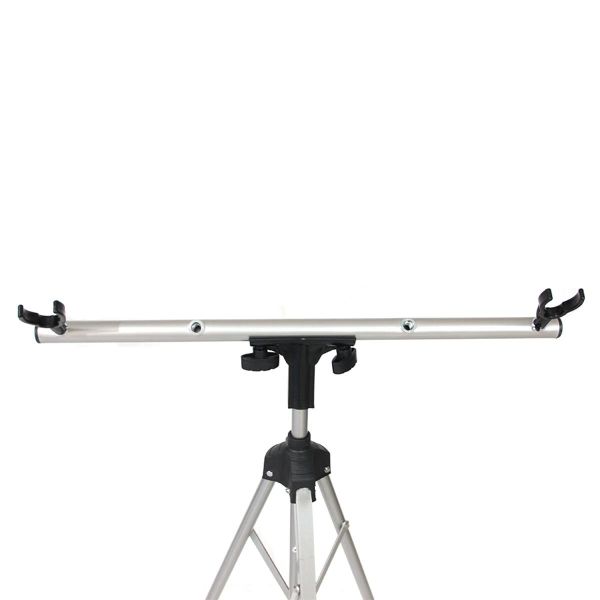 Bullshark Steelpower Tripod ( Kamış Dayama Aparatı )