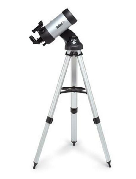Bushnell 100 mm Mercekli Dijita Teleskop (North Star)