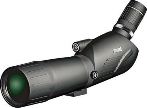 Bushnell 20-60x80 Legend Tek Gözlü Dürbün