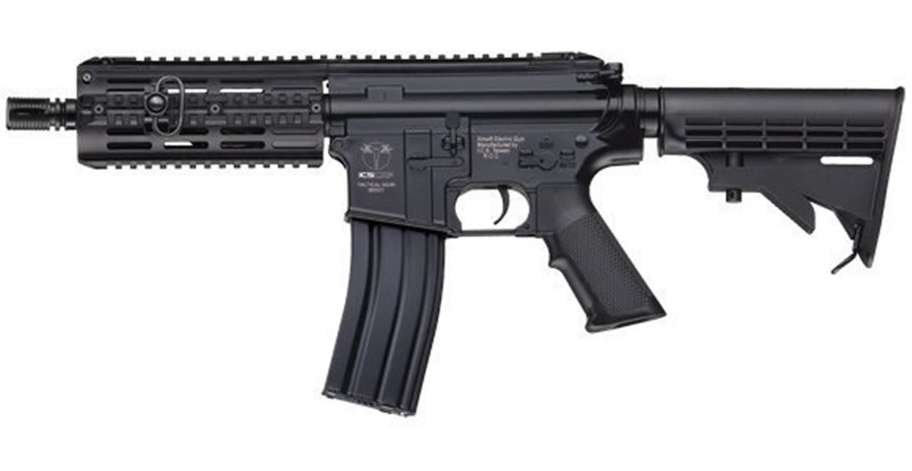 ICS CXP15 6 mm Airsoft Tufek