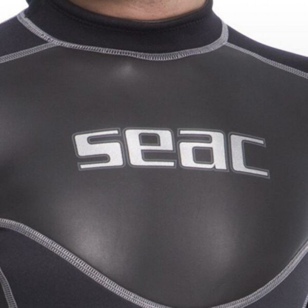 Seac Sub Body Fit Tek Parça Dalış Elbisesi 1.5 mm