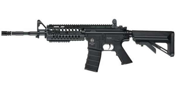 ICS Assault Rifle 6 mm Airsoft Tufek