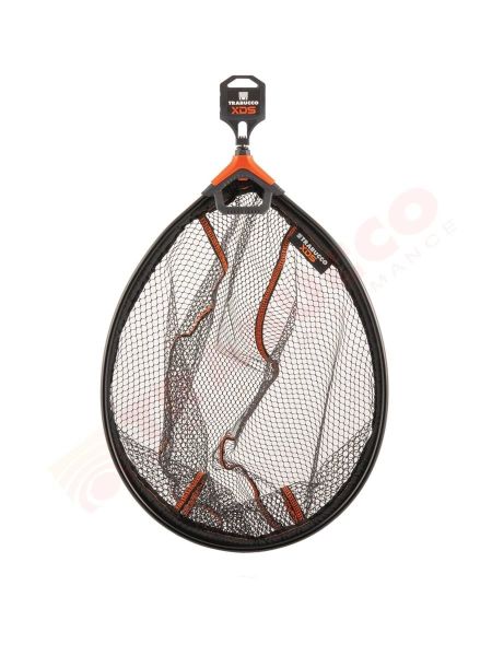 Trabucco XDS Power Rubber 4x8 Mesh Kepçe