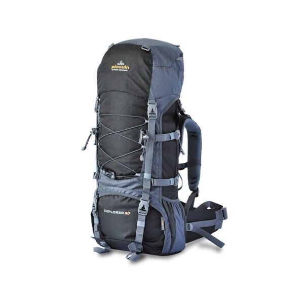 Pinguin Rucksacks Explorer 60 Lt Sırt Çantası