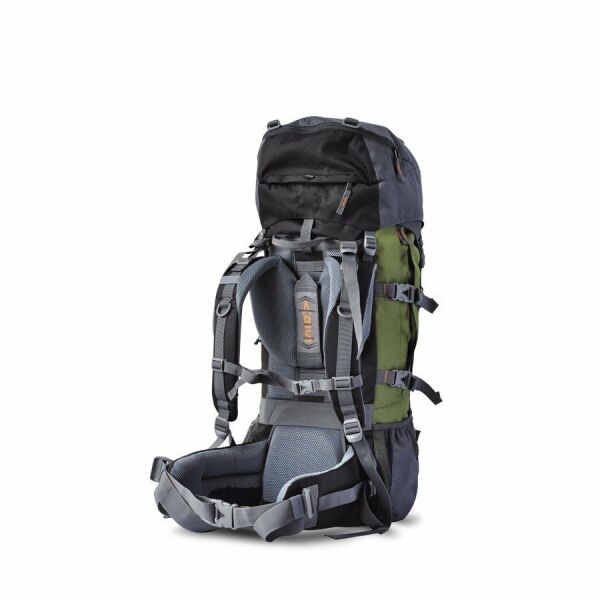 Pinguin Rucksacks Explorer 60 Lt Sırt Çantası