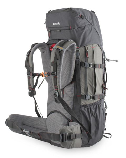 Pinguin Rucksacks Explorer 60 Lt Sırt Çantası