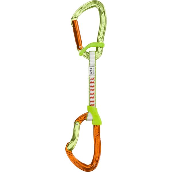 Climbing Technology Ekspres Set Nimble Fixbar 17 cm