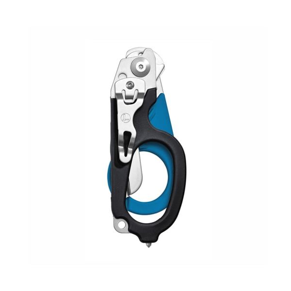 Leatherman Raptor Rescue Blue/Black Multi Tool