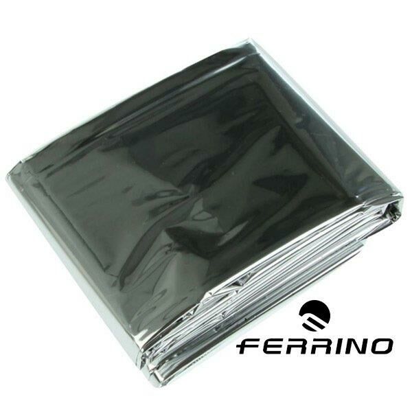 Ferrino Survival Termal Battaniye 210*130 Cm