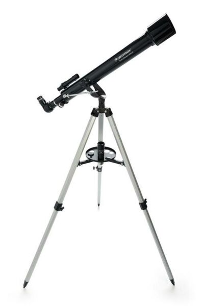 Celestron 21041 PowerSeeker 60AZ Teleskop