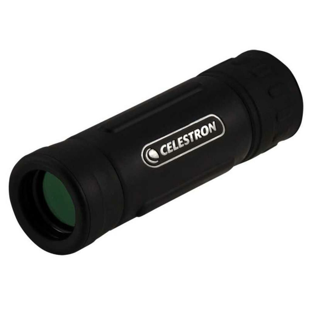 Celestron 71213 UpClose G2 10x25 Roof Monocular Dürbün (Kutulu)