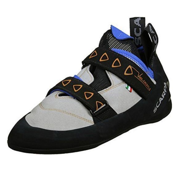 Scarpa Velocity Tırmanış Ayakkabısı (1)