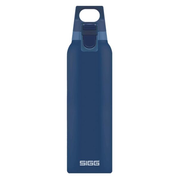 Sigg 8674.00 Thermo Flask Hot&Cold One 0.5 lt Termos