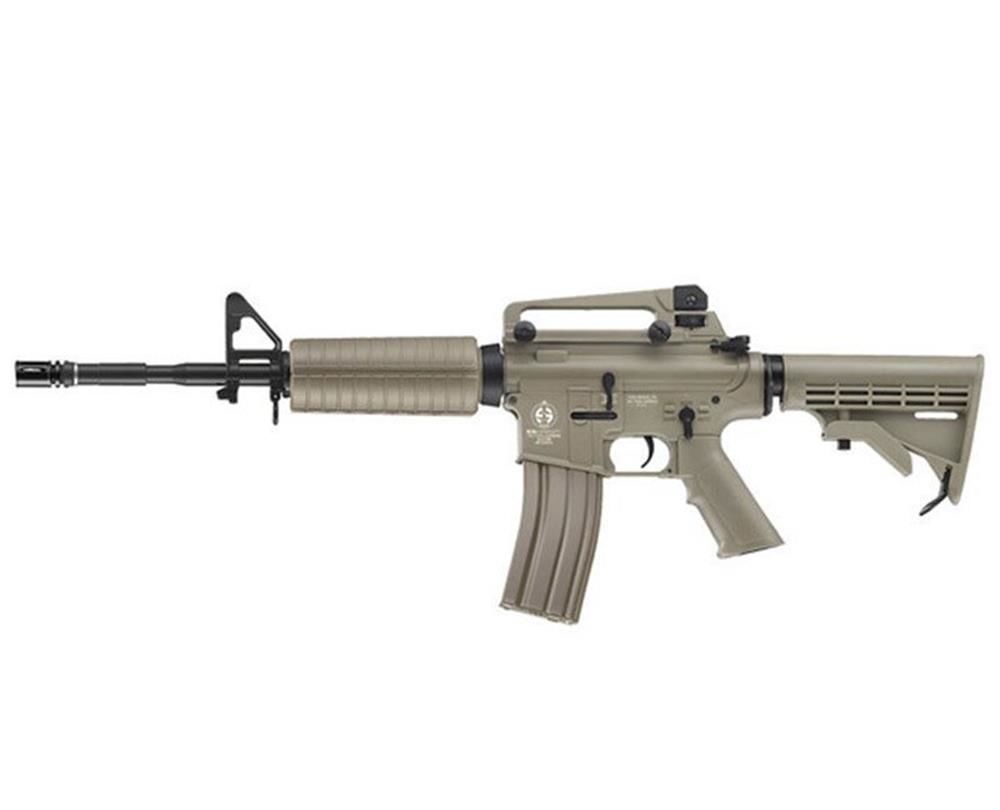 ICS M4A1 6 mm Airsoft Tufek