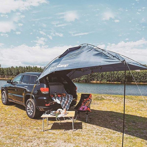 KingCamp Compass Awning Shelter SUV Çadır Tente