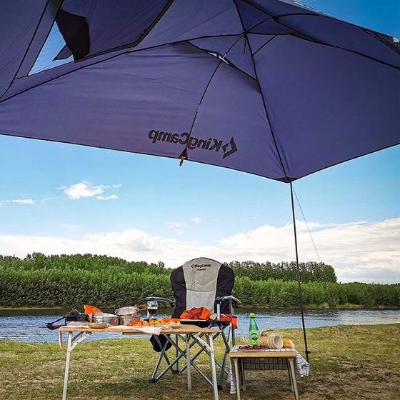 KingCamp Compass Awning Shelter SUV Çadır Tente