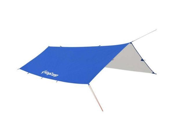 KingCamp Rimini Waterproof Sunshade Tarp (L) Güneşlik