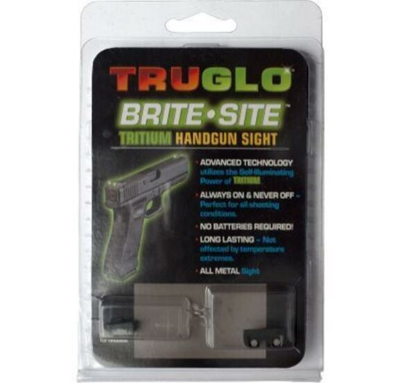 Truglo Sig Sauer Gez Arpacık Set