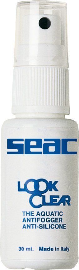 Seac Sub Antifog Buğu Önleyici Sprey 30 ML