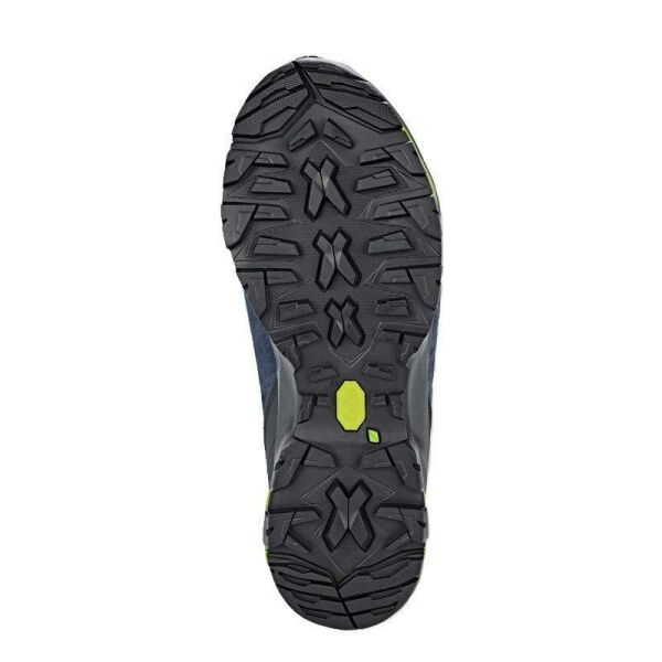 Scarpa Zg Trek Gtx Spring Bot