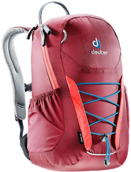 Deuter Gogo XS Sırt Çantası 13 Lt