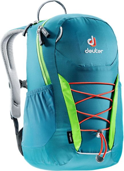 Deuter Gogo XS Sırt Çantası 13 Lt