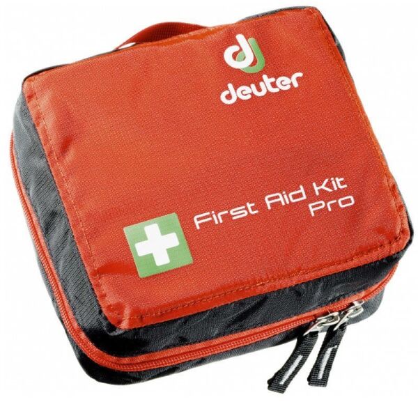 Deuter First Aid Kit Pro İlk Yardım Çantası