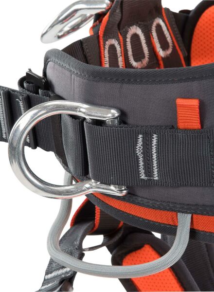 Climbing Technology Axess QR Harness Emniyet Kemeri