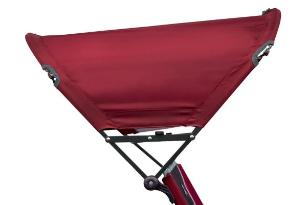 Gci Outdoor SunShade Comfort Pro Chair™  Güneşlikli Katlanır Plaj Sandalyesi